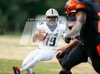 Thumbnail 2 in Western Branch @ Churchland photogallery.