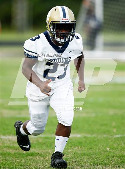 Thumbnail 3 in Western Branch @ Churchland photogallery.