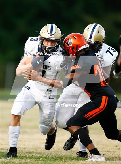 Thumbnail 3 in Western Branch @ Churchland photogallery.