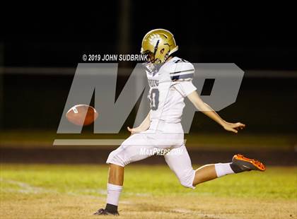 Thumbnail 1 in Western Branch @ Churchland photogallery.