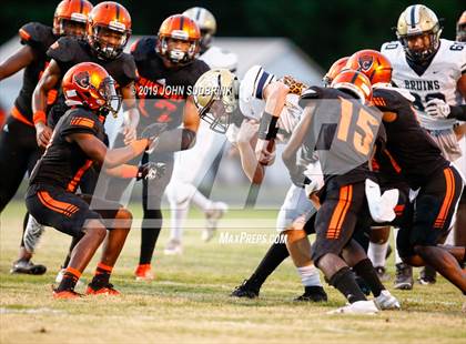 Thumbnail 3 in Western Branch @ Churchland photogallery.