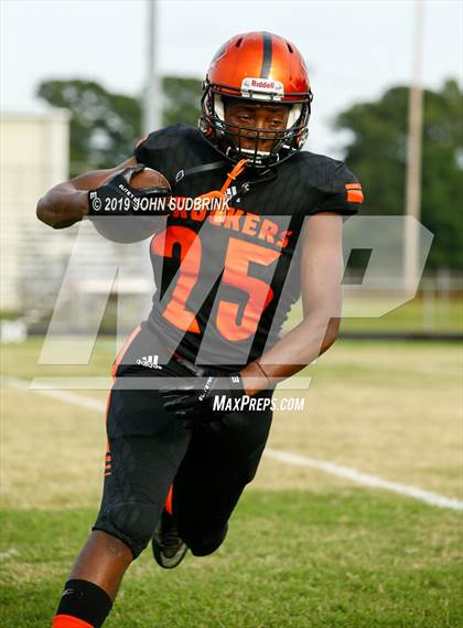 Thumbnail 3 in Western Branch @ Churchland photogallery.