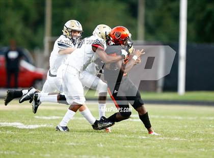 Thumbnail 2 in Western Branch @ Churchland photogallery.