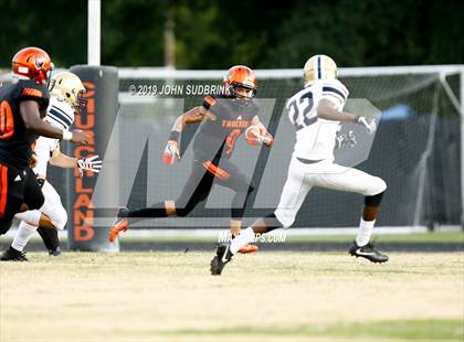 Thumbnail 2 in Western Branch @ Churchland photogallery.