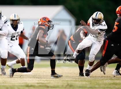 Thumbnail 1 in Western Branch @ Churchland photogallery.