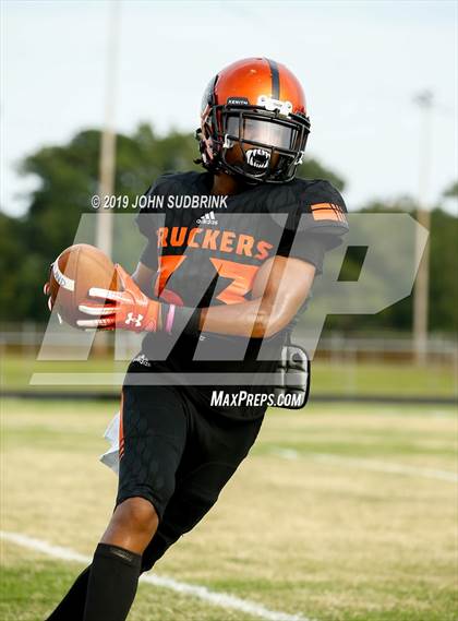 Thumbnail 2 in Western Branch @ Churchland photogallery.