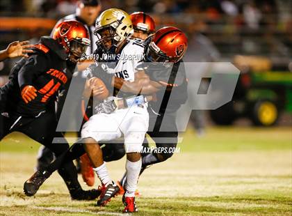 Thumbnail 1 in Western Branch @ Churchland photogallery.