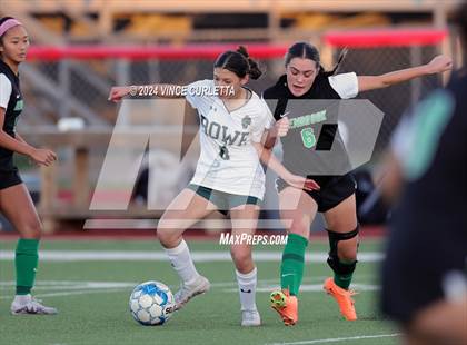 Thumbnail 3 in Rowe @ Benbrook (Battle of the Backbone Tournament) photogallery.