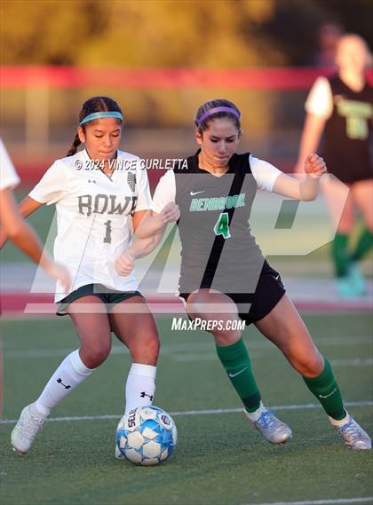 Thumbnail 2 in Rowe @ Benbrook (Battle of the Backbone Tournament) photogallery.