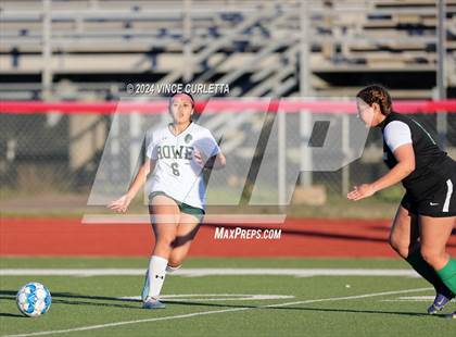 Thumbnail 2 in Rowe @ Benbrook (Battle of the Backbone Tournament) photogallery.