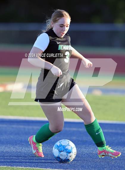 Thumbnail 3 in Rowe @ Benbrook (Battle of the Backbone Tournament) photogallery.