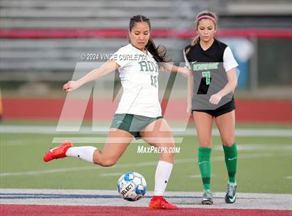 Thumbnail 1 in Rowe @ Benbrook (Battle of the Backbone Tournament) photogallery.