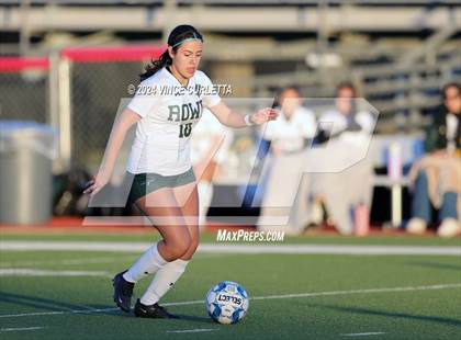 Thumbnail 1 in Rowe @ Benbrook (Battle of the Backbone Tournament) photogallery.