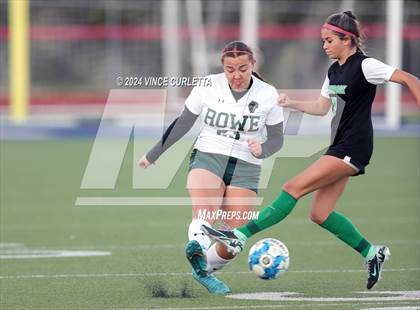 Thumbnail 1 in Rowe @ Benbrook (Battle of the Backbone Tournament) photogallery.