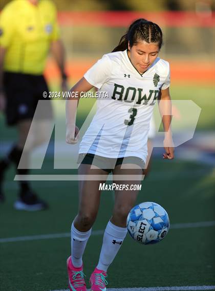 Thumbnail 3 in Rowe @ Benbrook (Battle of the Backbone Tournament) photogallery.
