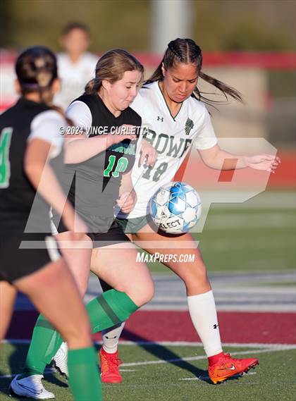 Thumbnail 1 in Rowe @ Benbrook (Battle of the Backbone Tournament) photogallery.