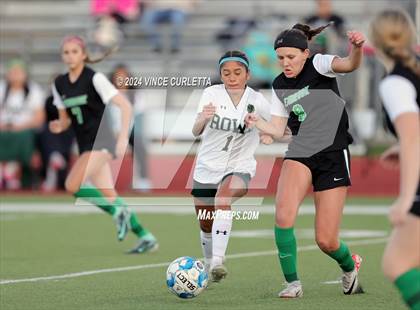 Thumbnail 3 in Rowe @ Benbrook (Battle of the Backbone Tournament) photogallery.