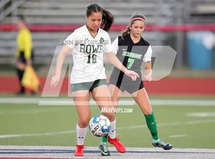 Thumbnail 2 in Rowe @ Benbrook (Battle of the Backbone Tournament) photogallery.