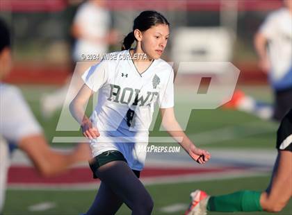 Thumbnail 2 in Rowe @ Benbrook (Battle of the Backbone Tournament) photogallery.