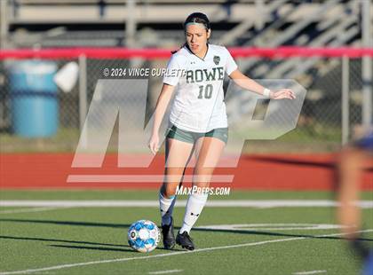 Thumbnail 1 in Rowe @ Benbrook (Battle of the Backbone Tournament) photogallery.