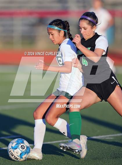 Thumbnail 2 in Rowe @ Benbrook (Battle of the Backbone Tournament) photogallery.