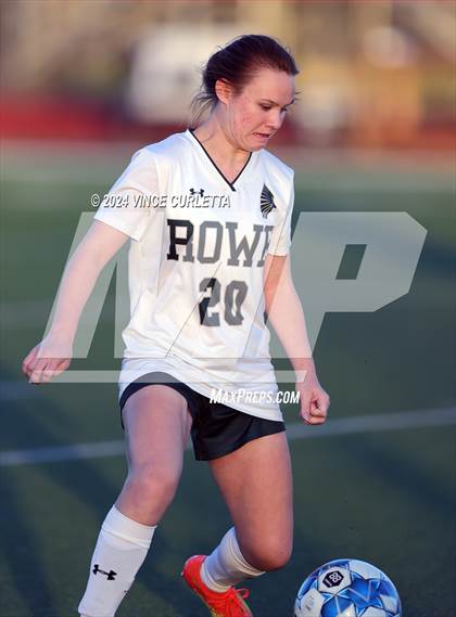 Thumbnail 3 in Rowe @ Benbrook (Battle of the Backbone Tournament) photogallery.