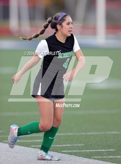 Thumbnail 1 in Rowe @ Benbrook (Battle of the Backbone Tournament) photogallery.
