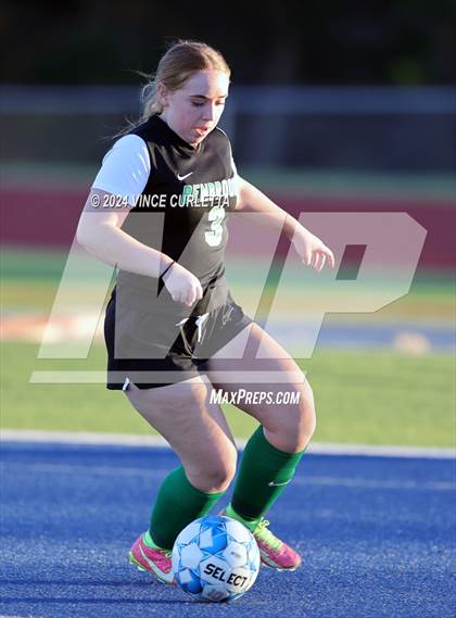 Thumbnail 2 in Rowe @ Benbrook (Battle of the Backbone Tournament) photogallery.