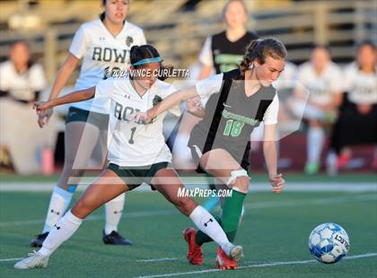 Thumbnail 2 in Rowe @ Benbrook (Battle of the Backbone Tournament) photogallery.