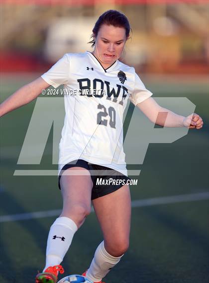 Thumbnail 3 in Rowe @ Benbrook (Battle of the Backbone Tournament) photogallery.