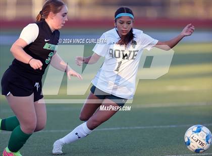 Thumbnail 2 in Rowe @ Benbrook (Battle of the Backbone Tournament) photogallery.
