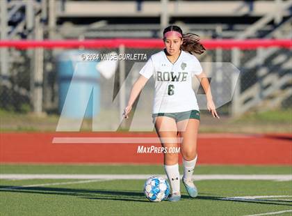 Thumbnail 1 in Rowe @ Benbrook (Battle of the Backbone Tournament) photogallery.