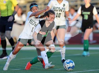 Thumbnail 2 in Rowe @ Benbrook (Battle of the Backbone Tournament) photogallery.