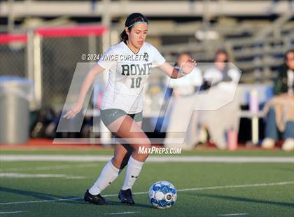 Thumbnail 2 in Rowe @ Benbrook (Battle of the Backbone Tournament) photogallery.