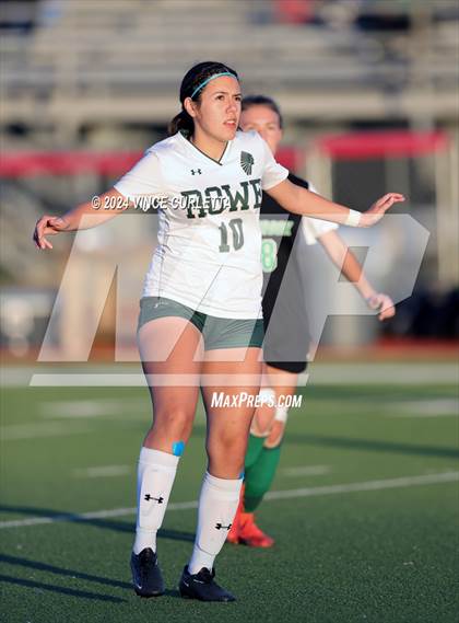 Thumbnail 2 in Rowe @ Benbrook (Battle of the Backbone Tournament) photogallery.