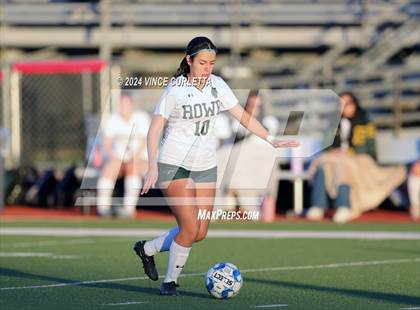 Thumbnail 1 in Rowe @ Benbrook (Battle of the Backbone Tournament) photogallery.