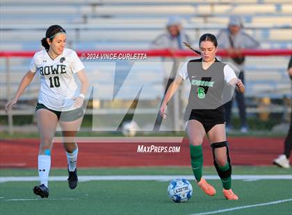 Thumbnail 2 in Rowe @ Benbrook (Battle of the Backbone Tournament) photogallery.