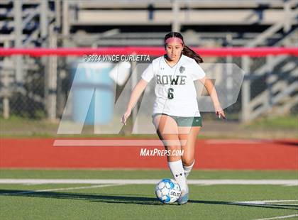 Thumbnail 3 in Rowe @ Benbrook (Battle of the Backbone Tournament) photogallery.