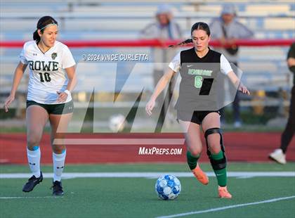 Thumbnail 1 in Rowe @ Benbrook (Battle of the Backbone Tournament) photogallery.