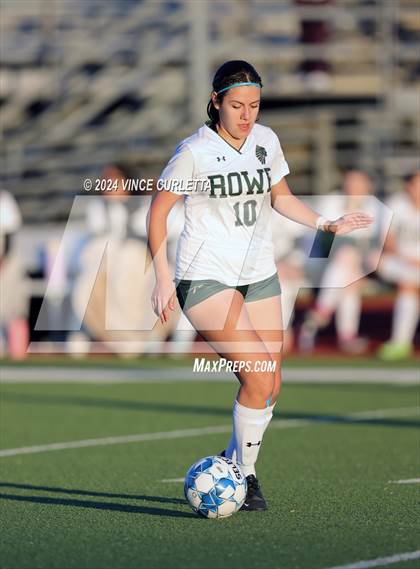 Thumbnail 1 in Rowe @ Benbrook (Battle of the Backbone Tournament) photogallery.