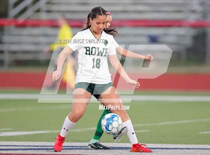 Thumbnail 2 in Rowe @ Benbrook (Battle of the Backbone Tournament) photogallery.