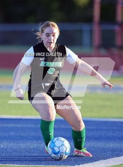 Thumbnail 2 in Rowe @ Benbrook (Battle of the Backbone Tournament) photogallery.