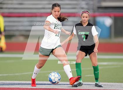 Thumbnail 2 in Rowe @ Benbrook (Battle of the Backbone Tournament) photogallery.
