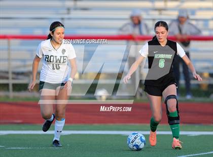 Thumbnail 3 in Rowe @ Benbrook (Battle of the Backbone Tournament) photogallery.