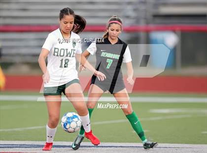 Thumbnail 3 in Rowe @ Benbrook (Battle of the Backbone Tournament) photogallery.