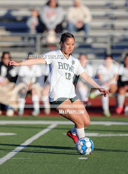Thumbnail 2 in Rowe @ Benbrook (Battle of the Backbone Tournament) photogallery.