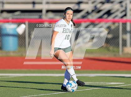 Thumbnail 3 in Rowe @ Benbrook (Battle of the Backbone Tournament) photogallery.