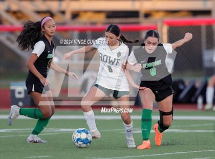 Thumbnail 1 in Rowe @ Benbrook (Battle of the Backbone Tournament) photogallery.