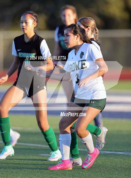 Thumbnail 2 in Rowe @ Benbrook (Battle of the Backbone Tournament) photogallery.