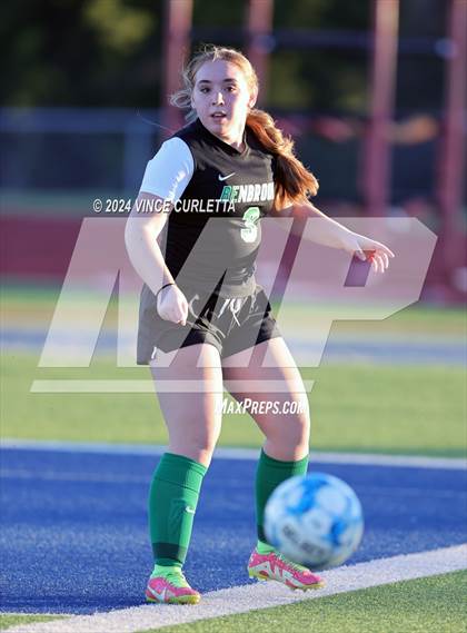 Thumbnail 2 in Rowe @ Benbrook (Battle of the Backbone Tournament) photogallery.